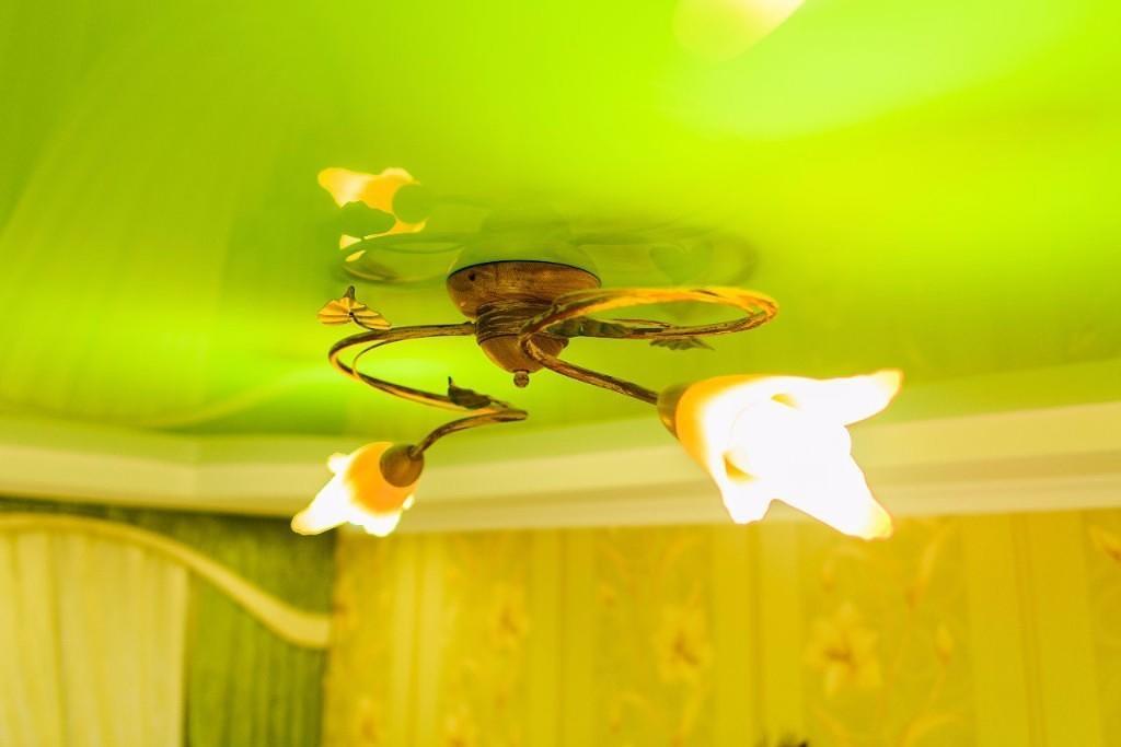 Apartamenty Kharkovskaya Sumy Værelse billede
