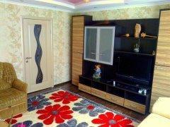 Apartamenty Kharkovskaya Sumy Værelse billede